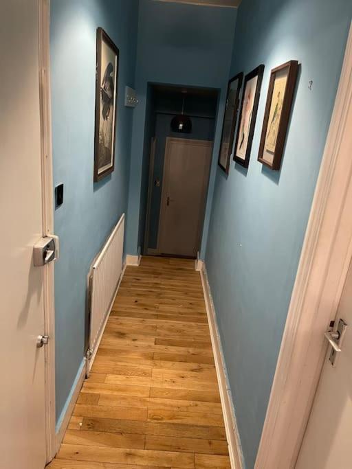 Appartement Comfy Flat Nr E Dulwich Station