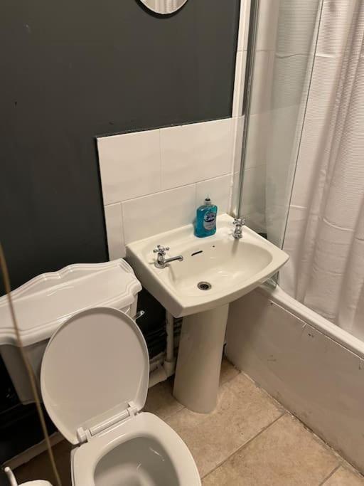 Comfy Flat Nr E Dulwich Station Londres