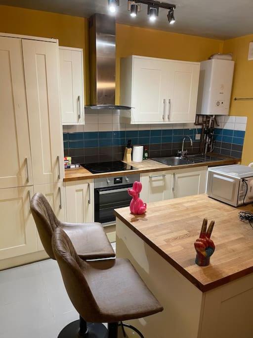 Comfy Flat Nr E Dulwich Station * Londres